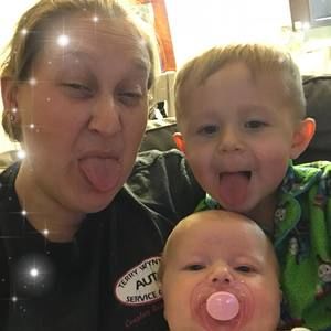 Meet your Posher, Jamie